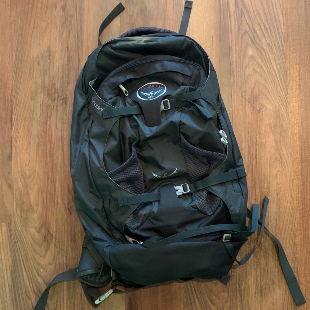 Osprey Fairpoint 55 Backpack